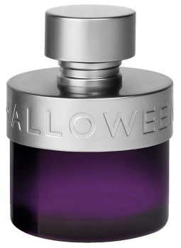 Eau de toilette Jesus Del Pozo Halloween Man 50 ml
