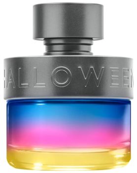 Eau de toilette Jesus Del Pozo Halloween Man Hero 50 ml