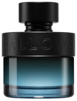 Eau de toilette Jesus Del Pozo Halloween Man X 50 ml