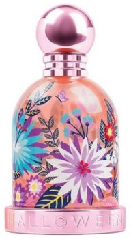 Eau de toilette Jesus Del Pozo Halloween Blossom 50 ml