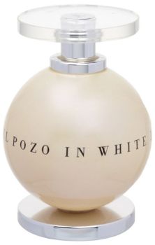 Eau de toilette Jesus Del Pozo In White 50 ml