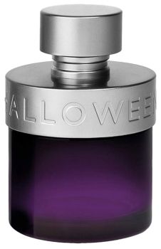 Eau de toilette Jesus Del Pozo Halloween Man 75 ml