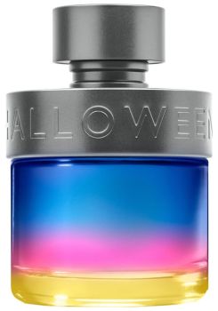 Eau de toilette Jesus Del Pozo Halloween Man Hero 75 ml