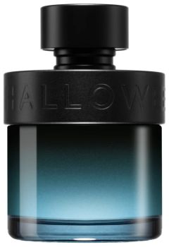 Eau de toilette Jesus Del Pozo Halloween Man X 75 ml