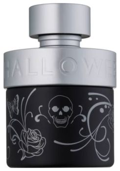 Eau de toilette Jesus Del Pozo Halloween Man Tattoo 75 ml