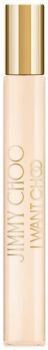 Eau de parfum Jimmy Choo I Want Choo 10 ml