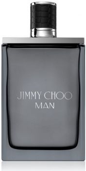Eau de toilette Jimmy Choo Jimmy Choo Man 100 ml