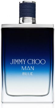 Eau de toilette Jimmy Choo Jimmy Choo Man Blue 100 ml