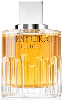 Eau de parfum Jimmy Choo Illicit 100 ml