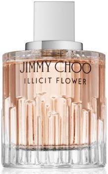 Eau de toilette Jimmy Choo Illicit Flower 100 ml