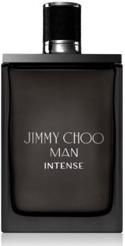 Eau de toilette Jimmy Choo Man Intense 100 ml