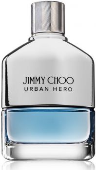 Eau de parfum Jimmy Choo Urban Hero 100 ml