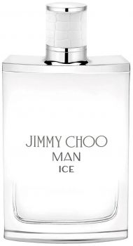 Eau de toilette Jimmy Choo Man Ice 100 ml