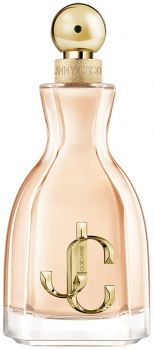 Eau de parfum Jimmy Choo I Want Choo 100 ml