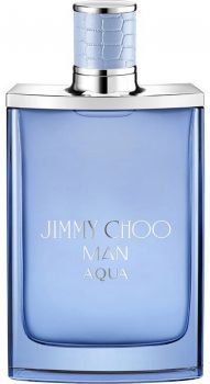Eau de toilette Jimmy Choo Man Aqua 100 ml