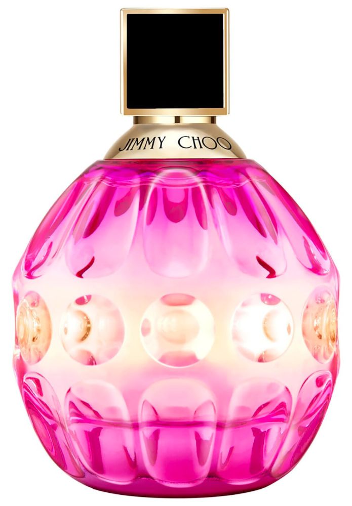 Rose Passion 100 ml Eau de parfum Jimmy Choo pas cher