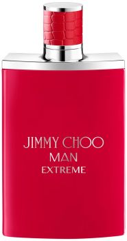 Eau de parfum Jimmy Choo Man Extreme 100 ml