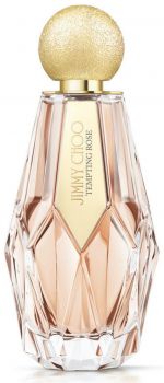 Eau de parfum Jimmy Choo Tempting Rose 125 ml