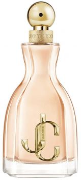 Eau de parfum Jimmy Choo I Want Choo 125 ml