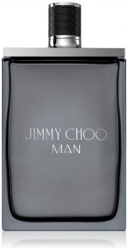 Eau de toilette Jimmy Choo Jimmy Choo Man 200 ml