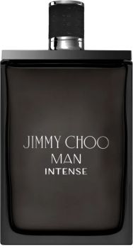 Eau de toilette Jimmy Choo Man Intense 200 ml