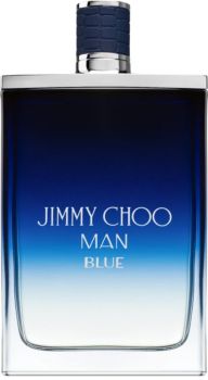 Eau de toilette Jimmy Choo Jimmy Choo Man Blue 200 ml