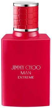 Eau de parfum Jimmy Choo Man Extreme 30 ml