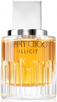 Eau de parfum Jimmy Choo Illicit 40 ml