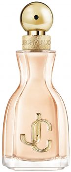 Eau de parfum Jimmy Choo I Want Choo 40 ml