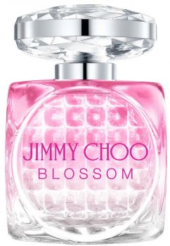 Eau de parfum Jimmy Choo Blossom - Special Edition 2022 40 ml