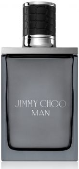 Eau de toilette Jimmy Choo Jimmy Choo Man 50 ml
