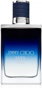 Eau de toilette Jimmy Choo Jimmy Choo Man Blue 50 ml