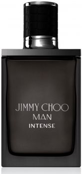 Eau de toilette Jimmy Choo Man Intense 50 ml