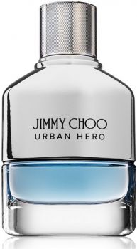 Eau de parfum Jimmy Choo Urban Hero 50 ml