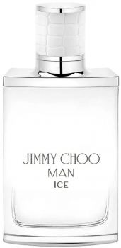 Eau de toilette Jimmy Choo Man Ice 50 ml