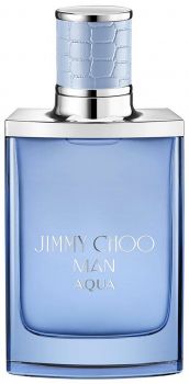 Eau de toilette Jimmy Choo Man Aqua 50 ml