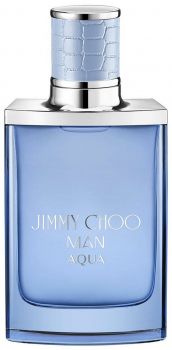 Eau de toilette Jimmy Choo Man Aqua 50 ml