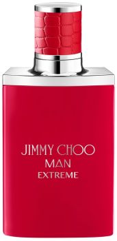 Eau de parfum Jimmy Choo Man Extreme 50 ml
