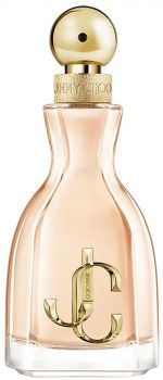 Eau de parfum Jimmy Choo I Want Choo 60 ml