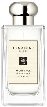 Eau de cologne Jo Malone Wood Sage & Sea Salt 100 ml