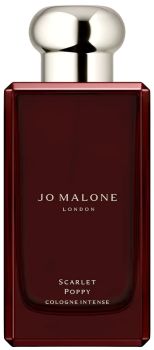 Cologne Intense Jo Malone Scarlet Poppy 100 ml