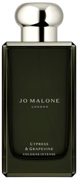 Cologne Intense Jo Malone Cypress & Grapevine 100 ml