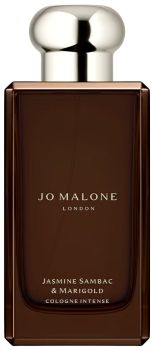Cologne Intense Jo Malone Jasmine Sambac & Marigold 100 ml