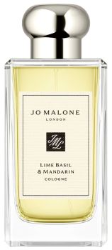 Eau de cologne Jo Malone Lime Basil & Mandarin 100 ml