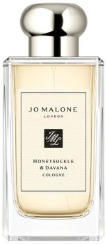 Eau de cologne Jo Malone Honeysuckle & Davana 100 ml