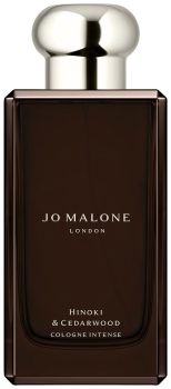 Cologne Intense Jo Malone Hinoki & Cedarwood 100 ml