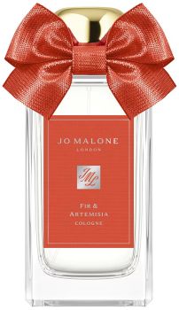 Eau de cologne Jo Malone Fir & Artemisia 100 ml