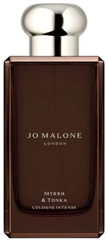 Cologne Intense Jo Malone Myrrh & Tonka 100 ml