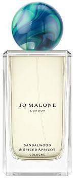 Eau de cologne Jo Malone Sandalwood & Spiced Apricot 100 ml