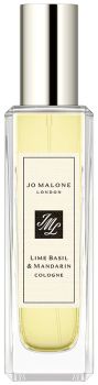Eau de cologne Jo Malone Lime Basil & Mandarin 30 ml
